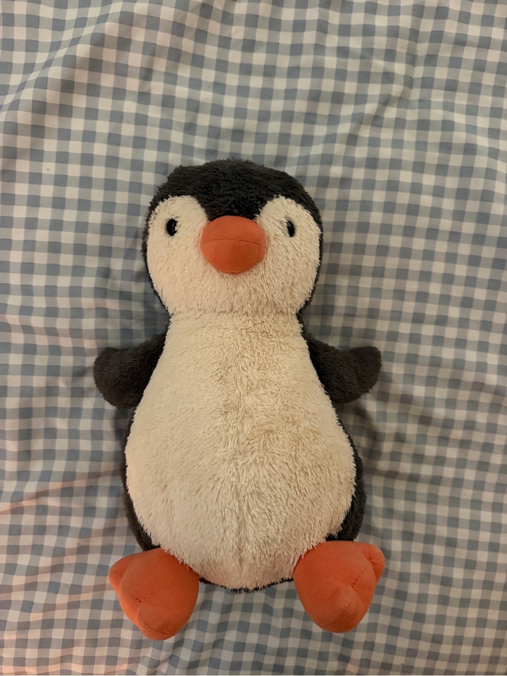 Jellycat Plush Penguin